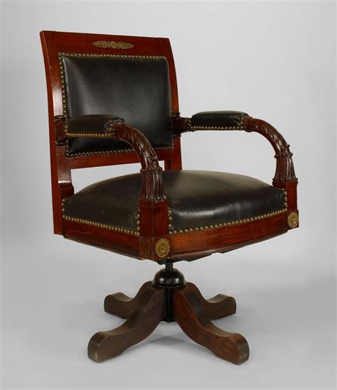 Witchcraft swivel chair